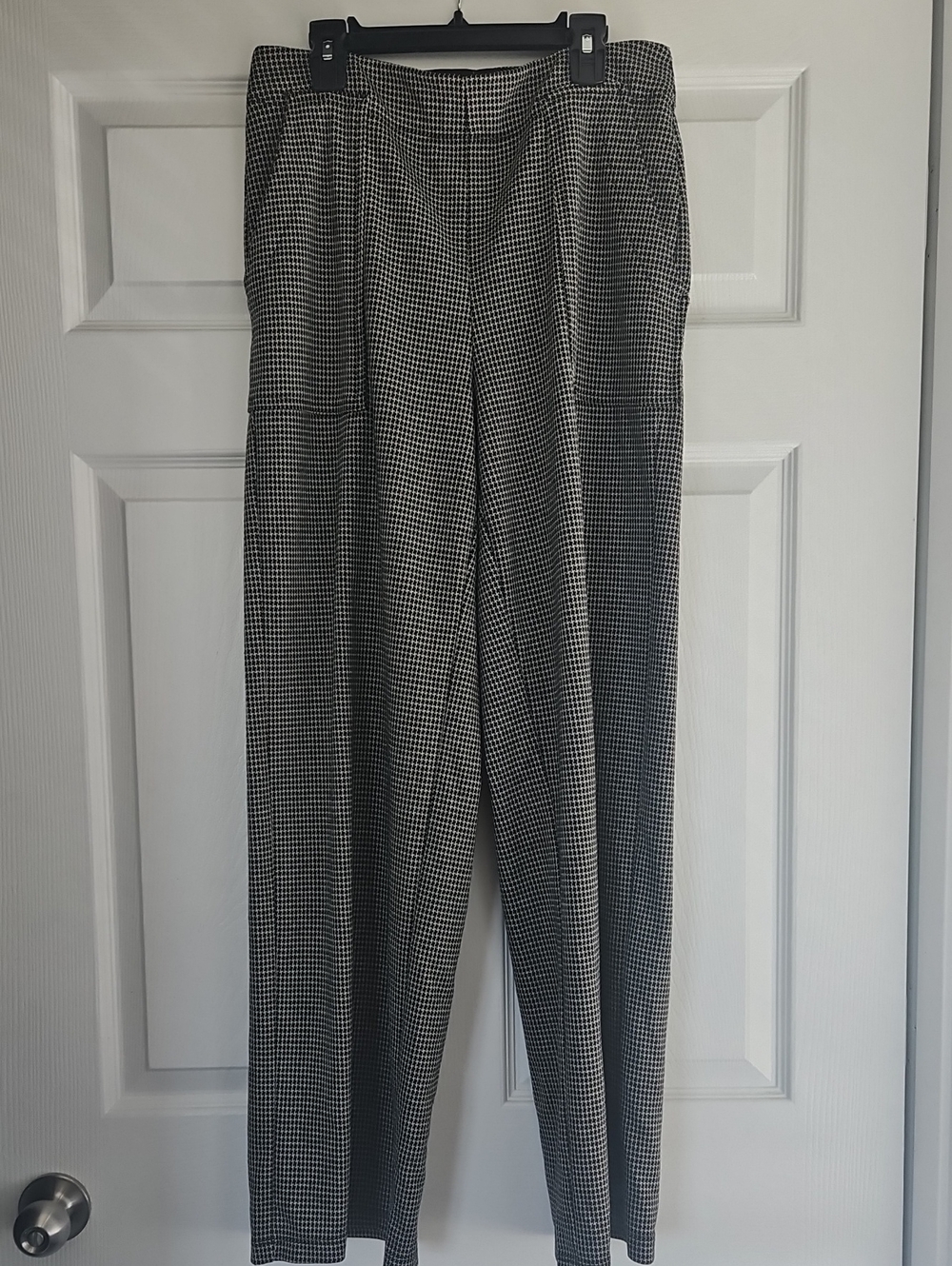 Max Studio Wide Leg Dress Pants